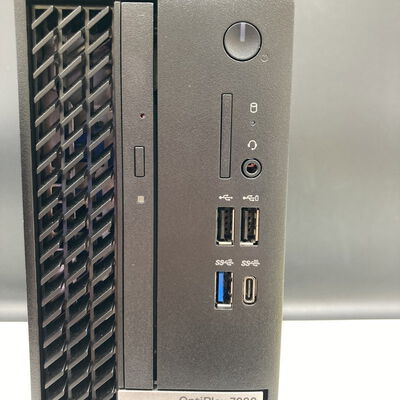 【熊本浜線店】中古  Dell OptiPlex 7090(i5 11500/16GB/SSD256GB/DVD-ROM/W11P) 5370000949 