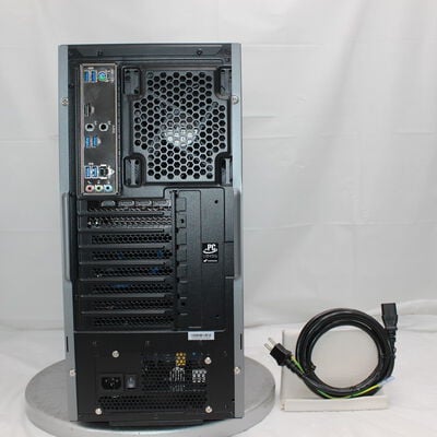 【通販センター】中古  THIRDWAVE GALLERIA SK(AMD Ryzen 7 3700X/32GB DDR4 (PC4)/SSD2TB/なし/NVIDIA GeForce RTX 3060 12GB/W11H64 MAR) 196599 