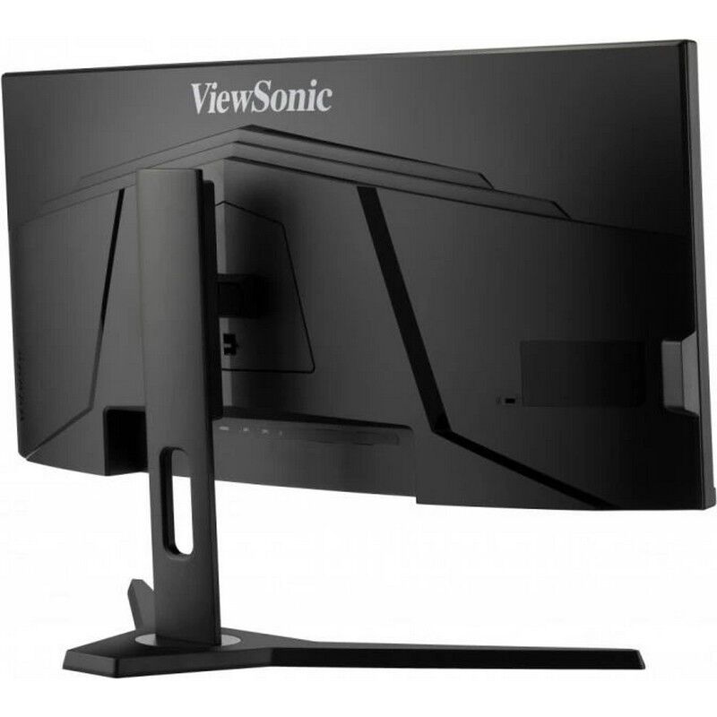 ViewSonic VX3418-2KPC (34インチウルトラワイド 湾曲液晶