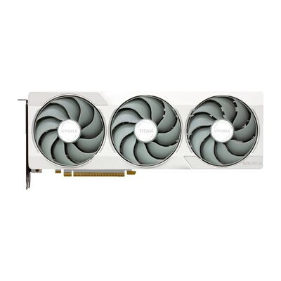 SPARKLE  SB580TW-12GOC (Intel Arc B580 12GB) 