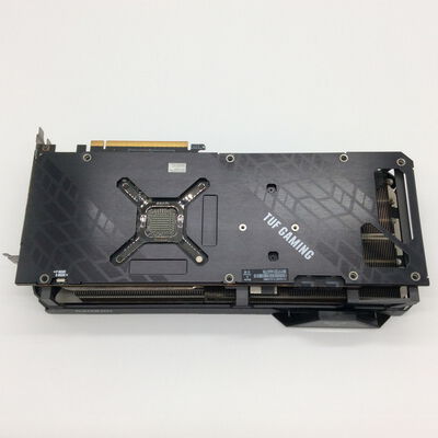 【浜松店】中古  ASUS TUF-RX6700XT-O12G-GAMING (RX6700XT 12GB) 144977 