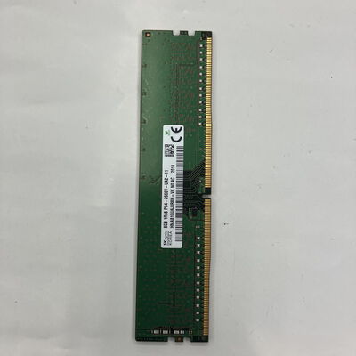【仙台店】中古  PC4-21300 8GB デスクトップ用 126165 