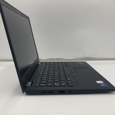 【白山FM松任店】中古  Think Pad L13Gen2(i7-1165G7/16GB/SSD512GB/W11P) 4950001083 