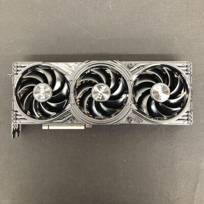 【長野稲里店】中古  Palit NE7507T019T2-GB2031A (RTX5070Ti 16G) 1460027013 
