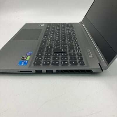 【なんば店】中古  THIRDWAVE GALLERIA RL5C-R35 (i5-11400H/16GB/SSD512GB/RTX3050/WLAN/15.6FHD) 3280022939【6/11値下げ!】 