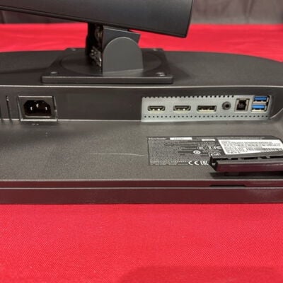 【静岡東瀬名店】中古  Viewsonic XG2431 (23.8"W 2H1DP 1ms IPS 240Hz) 5140001217 