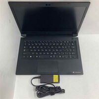 中古  dynabook dynabook S73/DP (INTEL Core i7 8650U 1.9GHz/16GB/SSD512GB/-/オンボード/13.3/1920x1080/Wi-Fi/WEBCAM/W11H64) 179541 