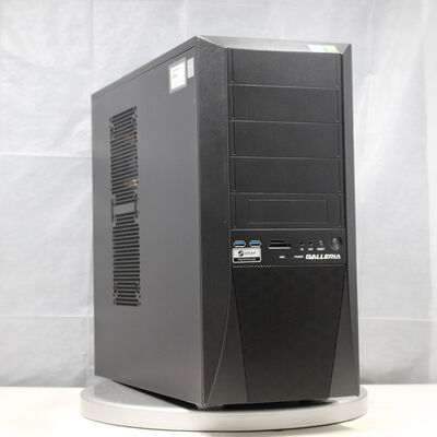 【通販センター】中古  THIRDWAVE GALLERIA KT 