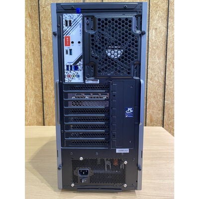 【座間相武台】中古  GALLERIA(i7 13700F/16GB/SSD1TB/RTX3060Ti/W11H) 4510002711 