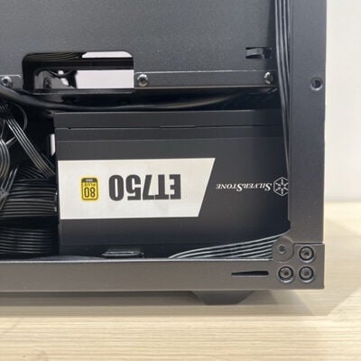 【静岡東瀬名店】中古  GALLERIAXA7R-R47S(Ryzen 7 5700X/32GB/SSD2TB/RTX4070 SUPER/W11H) 4660002162 