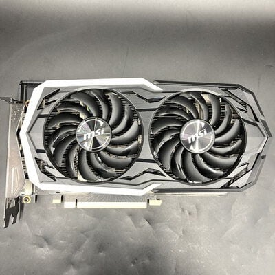 【熊本浜線店】中古  MSI_RTX2060super_ARMOR_OC 5370000827 
