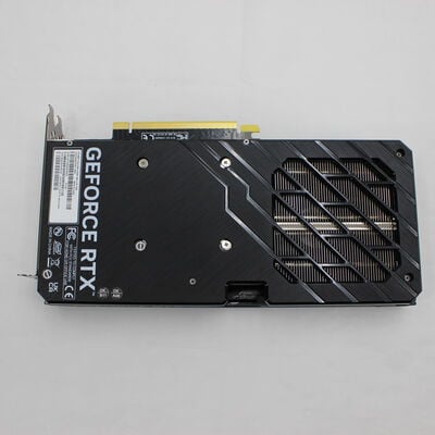 【通販センター】中古  Palit NE6406T019P1-1060D (RTX4060Ti Dual 8G) 175562 