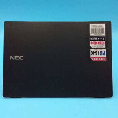 【秋葉原本店】中古  NEC VresaPro PC-VKV18GZG9(i7-10510U/16GB/SSD256GB/W11P) 3410012634 