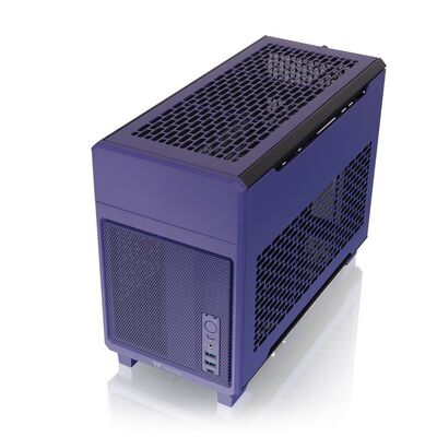 Thermaltake  TR100 Future Dusk CA-11A-00SNNN-J0 (Mini-ITX フューチャーダスク) 