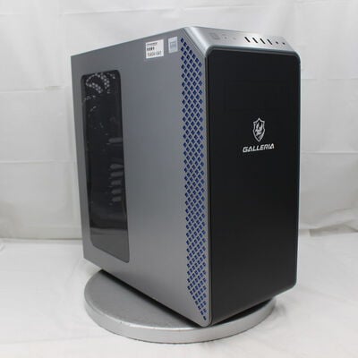 【宮崎恒久店】中古  THIRDWAVE GALLERIA XRR7F-46T 194126 