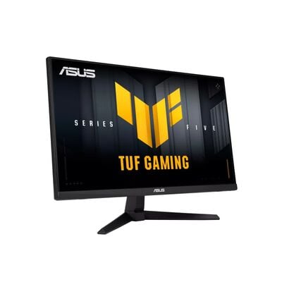 ASUS  TUF Gaming VG27AQE5A (27インチワイド 液晶モニター) 