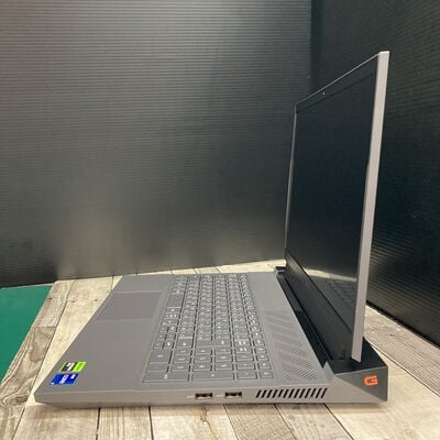 【広島店】中古  DELL G15 5530(Core i7-13650HX/32GB/SSD512GB/ODDなし/RTX4050 6GB/GigabitLAN/WiFi/W11H/1920x1080 15.6) 3320004917 