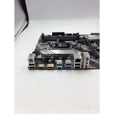 【座間相武台】中古  ASUS PRIME H470-PLUS (H470 1200 ATX DDR4) 142783 