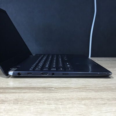 【松山環状枝松店】中古  TOSHIBA dynabook G83 (Intel Core i7 10510U 1.80GHz/16GB/SSD256GB/-/オンボード/13.3/1920x1080/Wi-Fi/WEBCAM/W11P/Microsoft Office Home and Business 2024) 184182 