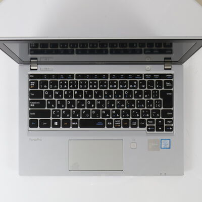 【通販センター】中古  NEC PC-VKM17BZC3 (Intel Core i5 8350U 1.70GHz/8GB/SSD256GB/なし/オンボード/12.5/1366x768/Wi-Fi/WEBCAM/W11H MAR) 184423 