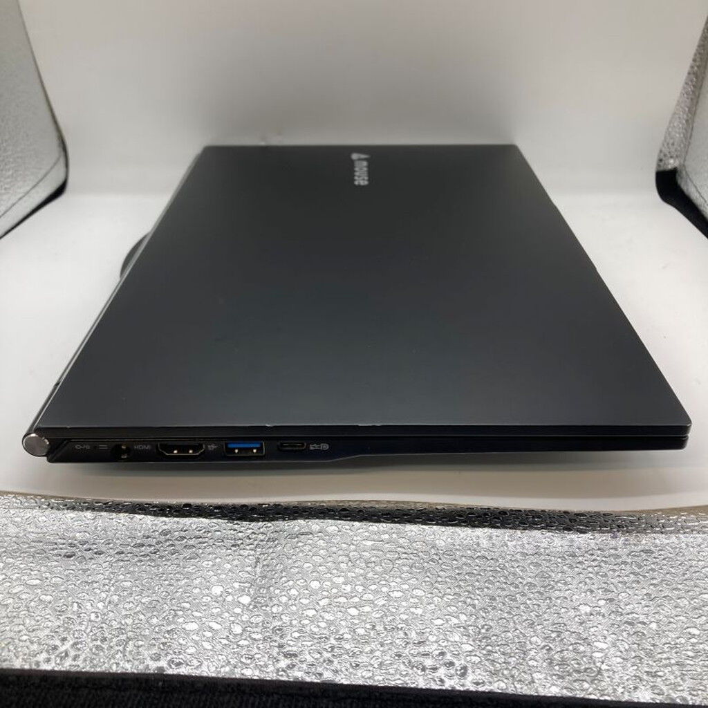 中古 Mouse Mpro-NB420HW11 (Intel Core i5 1135G7 2.4GHz/16GB