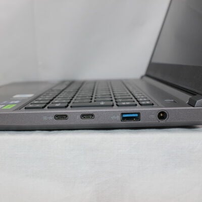 【富山本郷店】中古  THIRDWAVE GALLERIA RL7C-R45-4 192863 