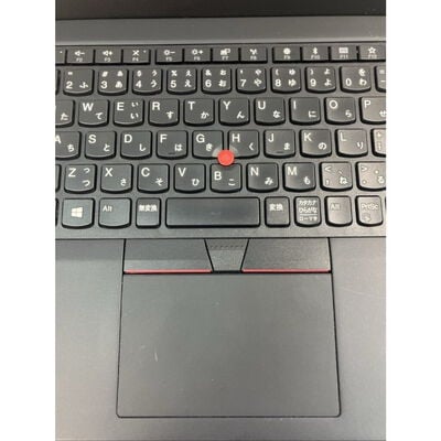 【仙台店】中古  Lenovo ThinkPad X390 (i7-10510U/8GB/SSD 256GB/-/-/WLAN/13.3FHD/W11P/-) 3240009193 