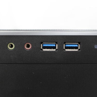 【通販センター】中古  Original PC(Intel Core i7 8700/16GB DDR4 (PC4)/SSD1TB/なし/NVIDIA GeForce RTX 2070 SUPER 8GB/W11H64 MAR) 191340 