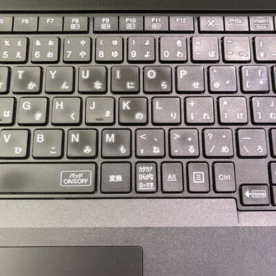【甲府飯田店】中古  NEC PC-VKM17XZG7 (INTEL Core i5 10310U 1.7GHz/16GB/SSD512GB/Mt/オンボード/15.6/1366x768/Wi-Fi/WEBCAM/W11H64) 180563 