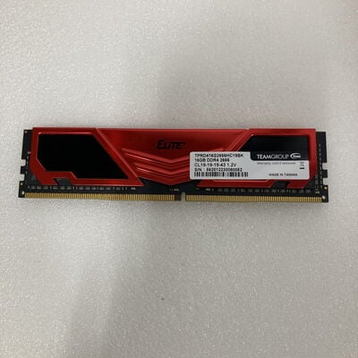 【富山本郷店】中古  PC4-21300 16GB デスクトップ用_ 184895 