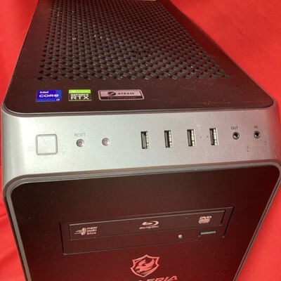 【千葉店】中古  GALLERIA XA7C-R37T 3250006493 