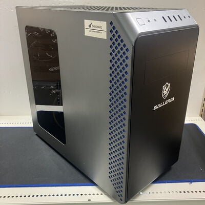 【大宮店】中古  GALLERIA RM5R-R36 1250007740 