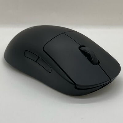 【八王子店】中古  Logicool PRO LIGHTSPEED Wireless Gaming Mouse G-PPD-002WLr 146965 