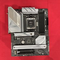 中古  ASRock B850 LiveMixer WiFi (B850 AM5 ATX DDR5) 175466 