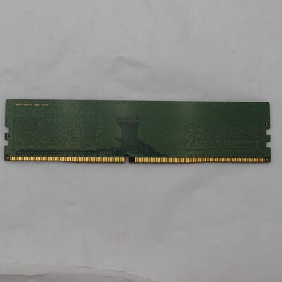 【通販センター】中古  PC4-19200 8GB デスクトップ用(DDR4-2400) 126163 