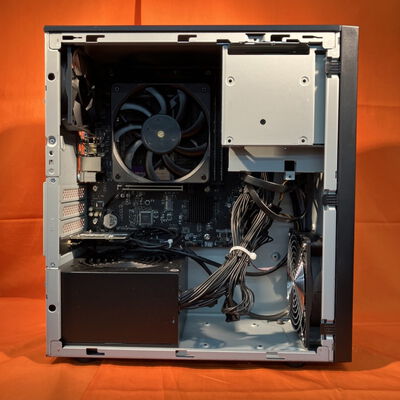 【なんば店】中古  THIRDWAVE Magnate IM (i5-14400/16GB/SSD 512GB/W11H) 182899 