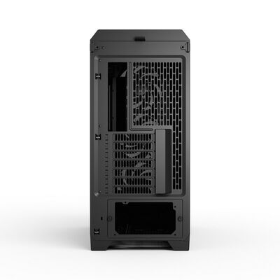 Fractal Design  Meshify 3 Black Solid FD-C-MES3A-01 (E-ATX ブラック) 