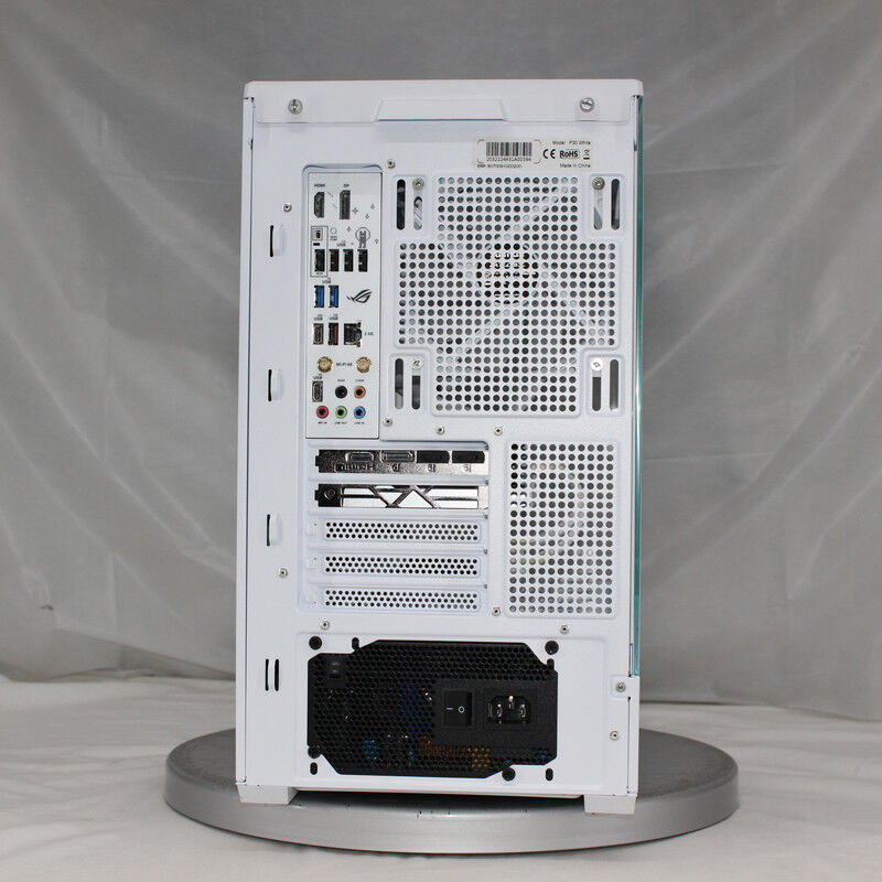 中古 Original PC(Intel Core i7 14700K/32GB/SSD1TB/なし