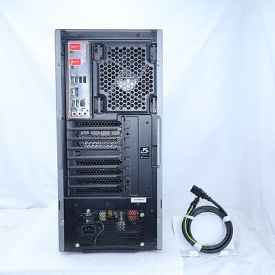 【通販センター】中古  THIRDWAVE GALLERIA SK(Intel Core i7 12700/32GB DDR4 (PC4)/SSD500GB/なし/NVIDIA GeForce RTX 3080 Ti 12GB/W11H64 MAR) 204793 