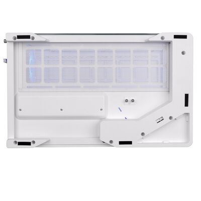 Thermaltake  Arcus 280 TG ARGB Snow CA-11Y-00M6WN-00 (MicroATX ガラスパネル ホワイト) 