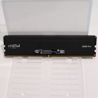 中古  PC5-44800 16GB デスクトップ用(DDR5-5600) 149153 