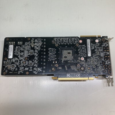 【大宮店】中古  Palit NE6207S019P2-180F(RTX2070 SUPER 8GGD61H3P) 140107 