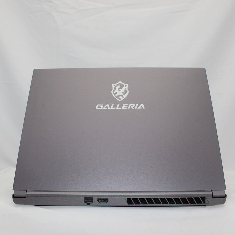 中古 THIRDWAVE GALLERIA RL7C-R45-4 197841 （366056） ｜ パソコン