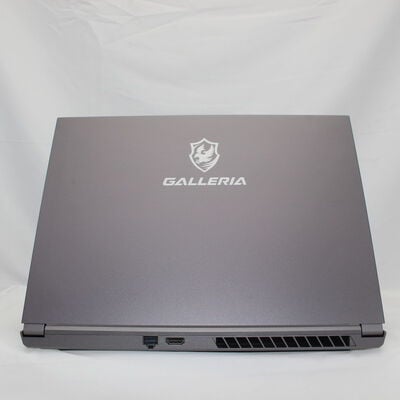 【浦添城間店(沖縄)】中古  THIRDWAVE GALLERIA RL7C-R45-4 197841 