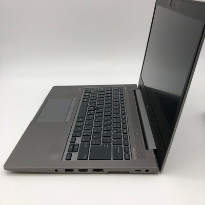 【大分店】中古  HP ZBook 14u G6 (INTEL Core i7 8565U 1.8GHz/16GB/SSD1TB/-/オンボード/14/1920x1080/Wi-Fi/WEBCAM/W11H64) 182267 
