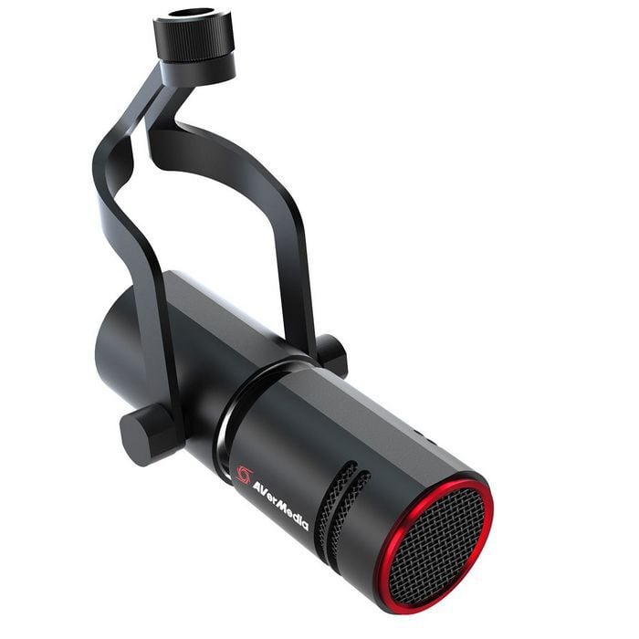 AVerMedia Live Streamer MIC 330 AM330 ｜ パソコン通販のドスパラ
