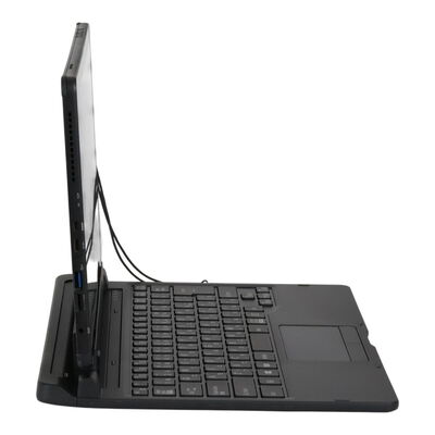【通販センター】中古  Fujitsu ARROWS Tab Q738/SB(Intel Core i5 8350U/8GB DDR3 (PC3)/SSD128GB/なし/オンボード/13.3/1920x1080/Wi-Fi/W11H64 MAR) 204095 