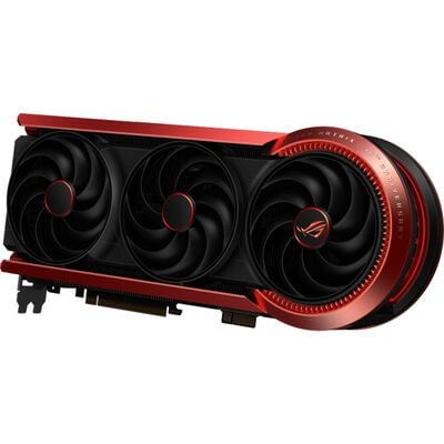 ASUS  ROG-MATRIX-RTX5090-P32G-30TH (GeForce RTX 5090 32GB) 