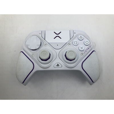 【水戸赤塚店】中古  Victrix Pro BFG Wireless Controller for PS5 White 4680003246 