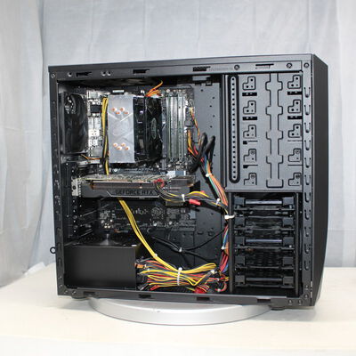 【通販センター】中古  THIRDWAVE GALLERIA KT 